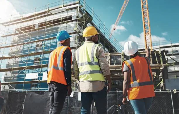Imagem ilustrativa de Empresa fiscalizacao obras