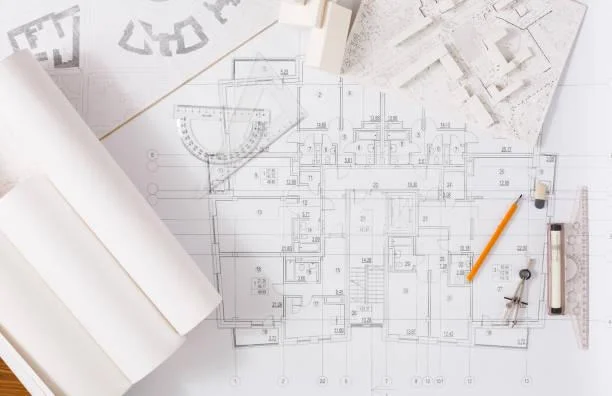 Imagem ilustrativa de Empresa projetos engenharia arquitetura