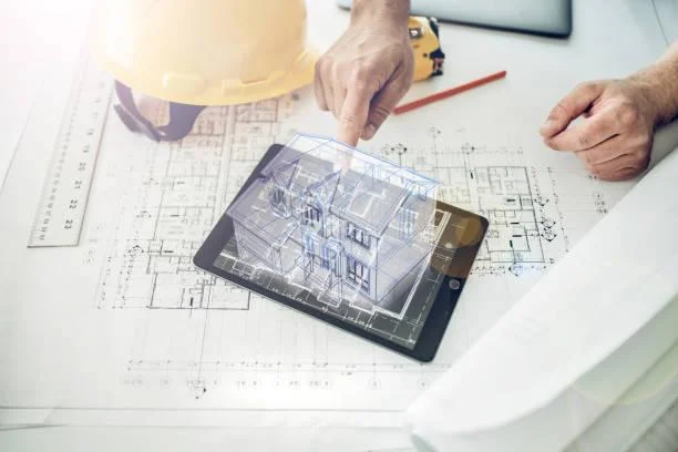 Imagem ilustrativa de Empresa projetos engenharia arquitetura