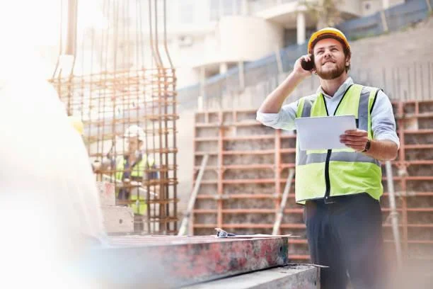 Imagem ilustrativa de Empresa de projetos e fiscalização de obras
