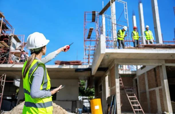 Imagem ilustrativa de Empresa projetos fiscalizacao obras