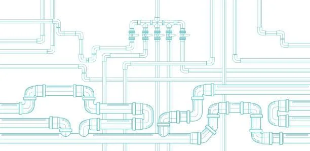 Imagem ilustrativa de Projeto hidrossanitário preço